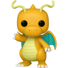 Load image into Gallery viewer, Pokemon Dragonite Pop! Vinyl Figure