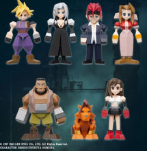 Load image into Gallery viewer, Final Fantasy VII Polygon Figure (Blind Box)