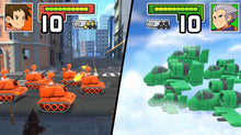 Load image into Gallery viewer, Advance Wars 1+2 Re-Boot Camp - Nintendo Switch