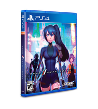 Load image into Gallery viewer, LIMITED RUN #450: ANNO: MUTATIONEM (PS4)