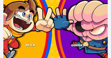 Load image into Gallery viewer, Alex Kidd in Miracle World DX - Nintendo Switch