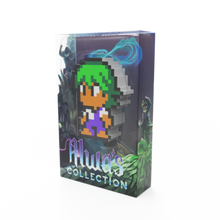 Load image into Gallery viewer, Alwa's Collection Limited Edition (Switch)