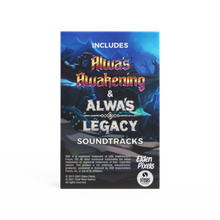 Load image into Gallery viewer, Alwa's Collection Limited Edition (Switch)