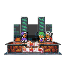 Load image into Gallery viewer, Alwa's Collection Limited Edition (Switch)