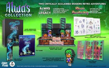 Load image into Gallery viewer, Alwa's Collection Limited Edition (Switch)