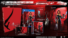 Load image into Gallery viewer, Limited Run: Bloodrayne 2: Revamped Collectors's Edition (Switch #127, PS4 #433, PS5 #016)