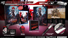 Load image into Gallery viewer, PS5 Limited Run #12: Bloodrayne Betrayal: Fresh Bites Collector's Edition