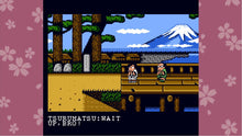 Load image into Gallery viewer, Switch Limited Run #115 : Double Dragon & Kunio-Kun Retro Brawler Bundle