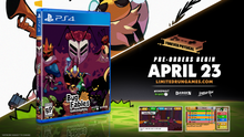Load image into Gallery viewer, Limited Run #400: Bug Fables: The Everlasting Sapling - PS4