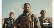 Load image into Gallery viewer, Call of Duty: Vanguard - Xbox One