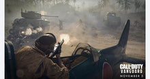 Load image into Gallery viewer, Call of Duty: Vanguard - PS4