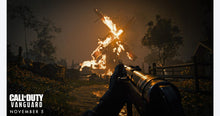 Load image into Gallery viewer, Call of Duty: Vanguard - Xbox Series X