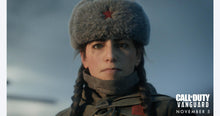 Load image into Gallery viewer, Call of Duty: Vanguard - Xbox Series X