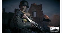 Load image into Gallery viewer, Call of Duty: Vanguard - Xbox Series X