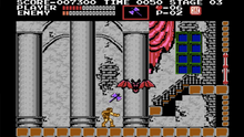 Load image into Gallery viewer, Limited Run #106: Castlevania Anniversary Collection - Switch