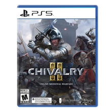 Load image into Gallery viewer, Chivalry 2 - PS5