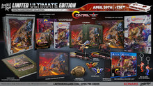 Load image into Gallery viewer, LIMITED RUN #446: CONTRA ANNIVERSARY COLLECTION ULTIMATE EDITION (PS4)