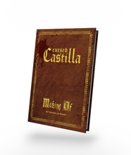 Load image into Gallery viewer, Cursed Castilla EX - Collector's Edition - Switch