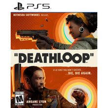 Load image into Gallery viewer, Deathloop - Playstation 5