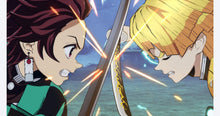 Load image into Gallery viewer, Demon Slayer : Kimetsu no Yaiba - The Hinokami Chronicles - Nintendo Switch