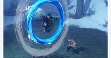 Load image into Gallery viewer, Demon Slayer : Kimetsu no Yaiba - The Hinokami Chronicles - PlayStation 5