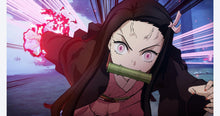 Load image into Gallery viewer, Demon Slayer : Kimetsu no Yaiba - The Hinokami Chronicles - Nintendo Switch