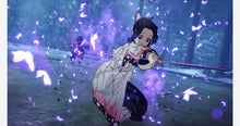 Load image into Gallery viewer, Demon Slayer : Kimetsu no Yaiba - The Hinokami Chronicles - Nintendo Switch