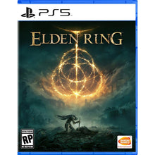 Load image into Gallery viewer, Elden Ring - PlayStation 5 - PS5