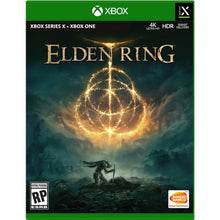 Load image into Gallery viewer, Elden Ring - XBOX One / XBOX Series X