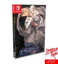 Load image into Gallery viewer, Switch Limited Run #101: The House in Fata Morgana Collector's Edition