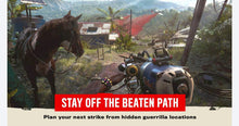 Load image into Gallery viewer, Far Cry 6- (PS5, PS4, Xbox Series X, Xbox One)