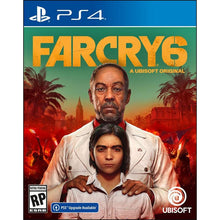 Load image into Gallery viewer, Far Cry 6- PS4