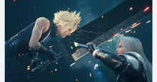 Load image into Gallery viewer, Final Fantasy VII Remake Intergrade - PS5