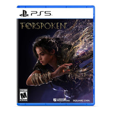 Load image into Gallery viewer, Forspoken - PlayStation 5