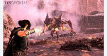 Load image into Gallery viewer, Forspoken - PlayStation 5
