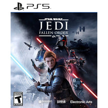 Load image into Gallery viewer, Jedi Fallen Order - PS5