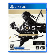 Load image into Gallery viewer, Ghost of Tsushima Director's Cut - PlayStation 4