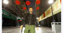 Load image into Gallery viewer, Grand Theft Auto : Trilogy - The Definitive Edition - Nintendo Switch