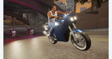 Load image into Gallery viewer, Grand Theft Auto : Trilogy - The Definitive Edition - Nintendo Switch