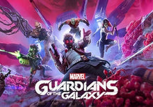 Load image into Gallery viewer, Marvel's Guardians of the Galaxy - (PS5, PS4 and Xbox Series X)