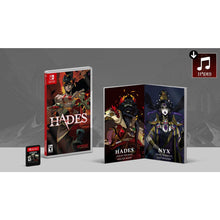 Load image into Gallery viewer, Hades - Switch
