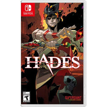 Load image into Gallery viewer, Hades - Switch