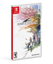 Load image into Gallery viewer, Harvestella - Nintendo Switch