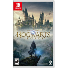 Load image into Gallery viewer, Hogwarts Legacy - (PS5, Xbox Series X, Switch, PS4, and Xbox One)
