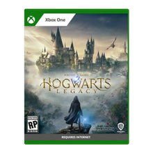 Load image into Gallery viewer, Hogwarts Legacy - (PS5, Xbox Series X, Switch, PS4, and Xbox One)