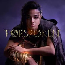Load image into Gallery viewer, Forspoken - PlayStation 5