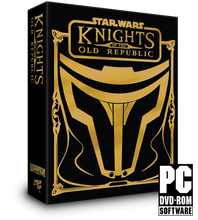 Load image into Gallery viewer, Star Wars: Knights of the Old Republic Premium Edition (PC)