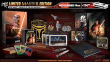 Load image into Gallery viewer, Star Wars: Knights of the Old Republic Master Edition (PC)