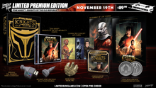 Load image into Gallery viewer, Star Wars: Knights of the Old Republic Premium Edition (PC)