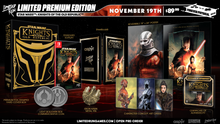 Load image into Gallery viewer, Switch Limited Run #122: Star Wars: Knights of the Old Republic Premium Edition